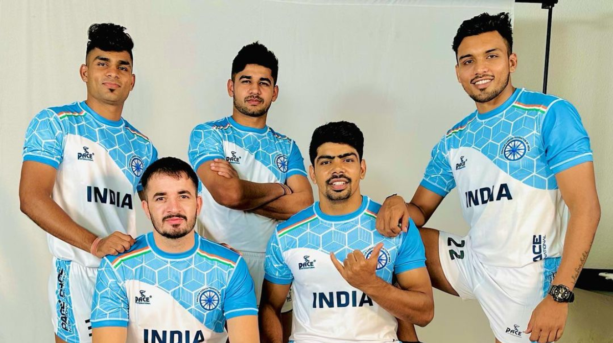 Asian Kabaddi Championship India Vs Japan Squads Live Score Streaming Details And All You